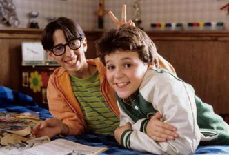 Fame Finder: Josh Saviano a.k.a. Paul Pfeiffer from ‘The Wonder Years’