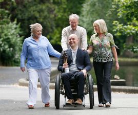 The Search is On – Nominate Your Choices for the People of the Year Awards Now!