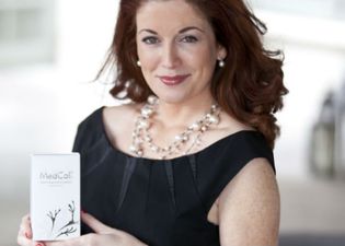 Irish Women in Business: Roz Martin of MedColl