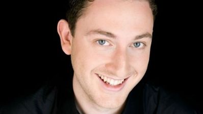 PIC: Irish Radio DJ Welcomes Second Child With Adorable Twitter Snap