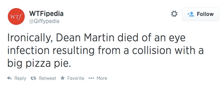 WTFipedia: One Hilarious Twitter Account That Is Definitely Worth A Follow