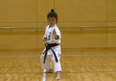 VIDEO: This Seven-Year-Old Girl Could Kick Your Ass