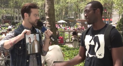 Who Is Ryan Lewis? – Macklemore’s Musical Other Half Takes To The Street To Ask Fans About Himself And The Result Is Priceless