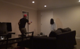 VIDEO: ‘Devil’ Prank Goes Horribly Wrong
