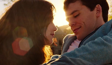 TRAILER: ‘LOVE, ROSIE’ Looks Like Our Kind of Film