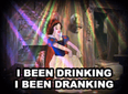 “I’ve Been Drinking…” – 12 Legendary Disney Characters Predict EXACTLY How Your Weekend Will Pan Out