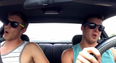 VIDEO: Two Men You Will Want to Go on a Road Trip With