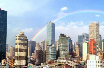 Pic Of The Day: Picture Perfect – New York City Like You’ve Never Seen It Before