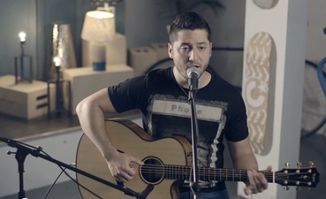 WATCH: Boyce Avenue Cover John Legend’s ‘All Of Me’