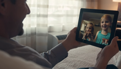 WATCH: #RealDadMoments – Dove’s Father’s Day Advert May Leave You A Little Emotional