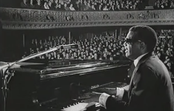 Remembering Ray Charles’ 10th Anniversary With A Special Gaiety Theatre Performance