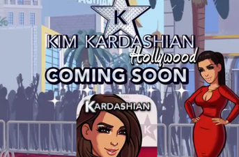 VIDEO: First Look At The Trailer For Kim Kardashian’s New Video Game