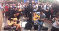 WATCH: Nothing To See Here Just Rodrigo y Gabriela Busking On Grafton Street