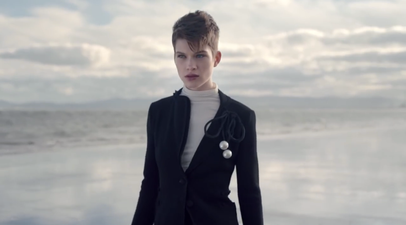 VIDEO: Armani Shot Their Latest Campaign in a Very Familiar Location…