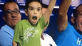 WATCH: This Child Has Perfected The Greatest Celebration Known To Mankind