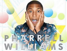 Not ‘Happy’ – Pharrell Williams Cancels Irish Appearance