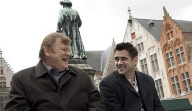 Ah, Lads! 10 Irish Men We Wish We Could Be Best Friends With