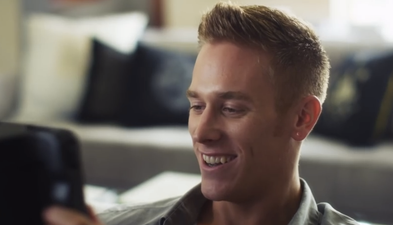 WATCH: Sexy Tech – New iPad Cover Helps Men Pleasure Themselves