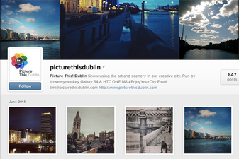 Picture This Dublin: This Week’s Must Follow Irish Instagram Account
