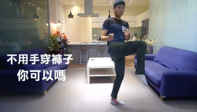 That’s Gas: The Funniest Video We’ve Seen This Week