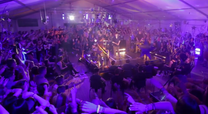 They’re Back! Check Out Coláiste Lurgan’s First Video of the Summer