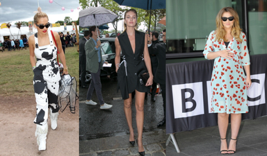 Her Style – Check Out Our Celebrity Looks Of The Week