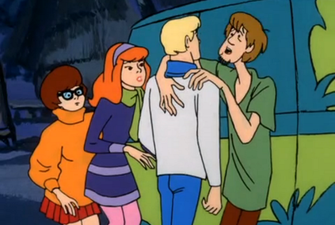 Radio Legend (And Voice Of Scooby Doo’s Shaggy) Casey Kasem Dies Aged 82