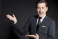 Irish Presenter Brian Dowling In The Running For X Factor Role