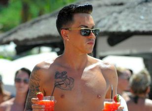 Avert Your Eyes – You Won’t Believe The New TOWIE Swim ‘Trunks’