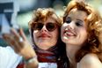 ‘Inventors Of The Selfie At It Again’ – Thelma And Louise Stars Reunite For Candid Snap