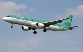 Holidaygoers Rejoice! IMPACT Confirms That Planned Aer Lingus Strike Will Not Go Ahead