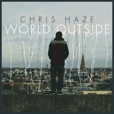 WATCH: Chris Haze Releases Brand New Music Video ‘Be Free’ Ahead Of First Ever Headline Gig