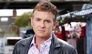 Shocking Blow Delivered in Thursday Night’s EastEnders