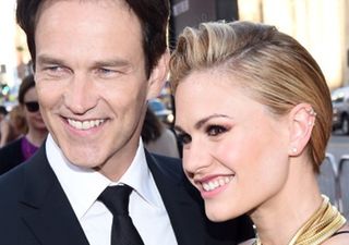 PICTURE: True Blood Star Strips Off For Magazine Cover