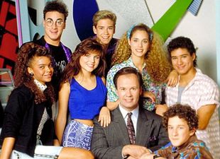 Hello Bayside! New Movie To Go Behind The Scenes Of ‘Saved By The Bell’