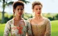 REVIEW – Belle, It’s Costume Drama By Numbers But Still An Intriguing Film
