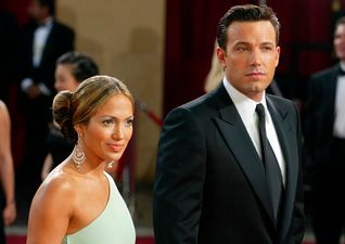 ‘He Didn’t Do Anything He Didn’t Want To Do’ – J.Lo Dishes On Relationship With Ben Affleck
