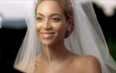 WATCH: Stop Everything! Jay Z and Beyonce Reveal Clip From Their Wedding Video On Their World Tour