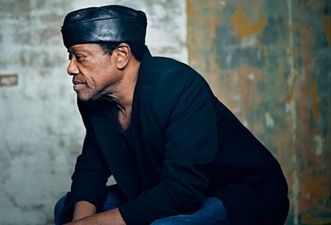Soul Singer Bobby Womack Dies, Aged 70