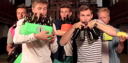 VIDEO: Michael Jackson’s “Billie Jean” Like You’ve Never Heard It Before!