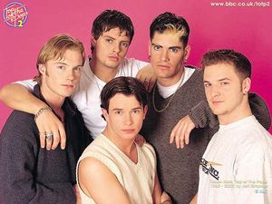 Revealed: The Most Commonly Used 90s Boy Band Lyrics Are All About ‘You And I’