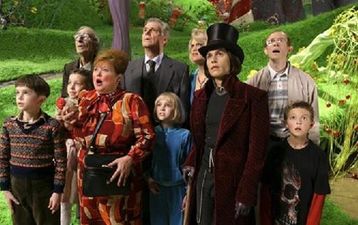 WATCH: If You’re A Dog Lover, This Video Might Cause A (Happy) Tear Or Two…