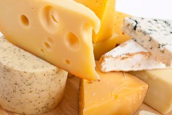 Science Says We Need To Eat More Cheese. Well Dairy Products…(But We’re Still Happy)