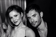 Crazy, Stupid, Love! Cheryl Cole Announces Marriage On Instagram!