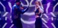 VIDEO: She’s Back! Cheryl Cole Performs “Crazy Stupid Love” With Tinie Tempah