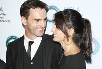 Courteney Cox and Johnny McDaid Announce Engagement