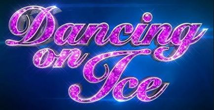 “My Other Half” Former Dancing On Ice Star Announces Engagement