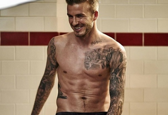 Is He A Spornosexual? There’s A New Label For The Man In Your Life