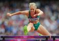 Irish Athlete Derval O’Rourke Welcomes First Baby
