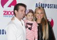 “Full House” – Donald Trump Junior And Wife Welcome Fifth Child